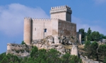 Spain Hotels in Castles