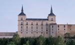Spain Hotels in Palaces