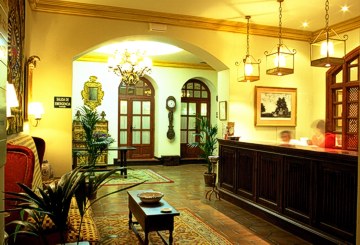 public room 