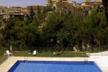 seasonal swimming pool