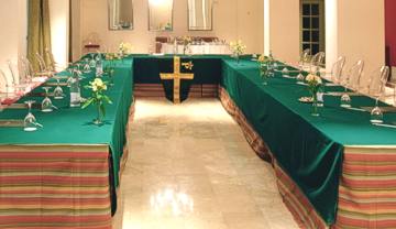 meeting room