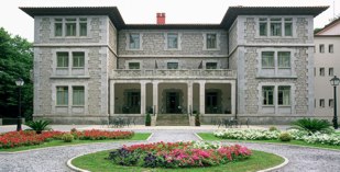 Parador de Limpias - Luxury accommodation - Cantabria - one of the Spanish Paradors Paradores