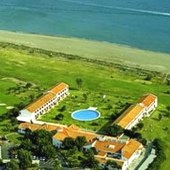 View Parador of Malaga Golf