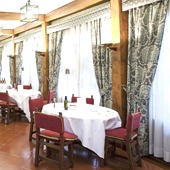 Paradar Santo Domingo de la Calzada Restaurant - Spain