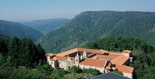 Parador de Santo Estevo - Galicia - Ourense