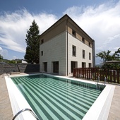 Parador de Villafranca del Bierzo