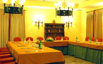 meeting room