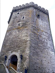 tower