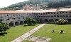 Parador de Santo Estevo near Ourense