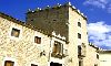 Parador of Avila - Castile Leon - Spain