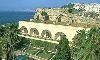 Parador of Ceuta - North Africa -Spain (Spanish possession)