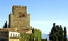 Parador de Ciudad Rodrigo - Leon - Spain