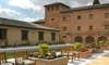 Parador de Granada - Andalusia - South Spain - accommodation