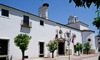 Parador de Merida - Extremadura - Spain - Accommodation
