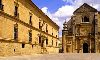 Parador de Ubeda - Andalusia - South of Spain