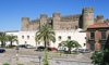 Parador de Zafra - Extremadura - Spain